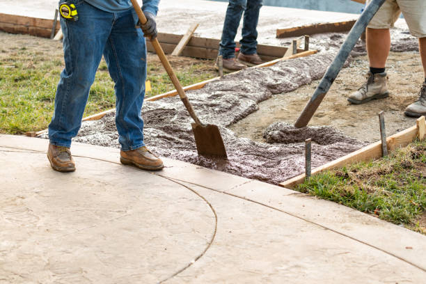 Best Concrete Foundation Repair in La Plata, NM