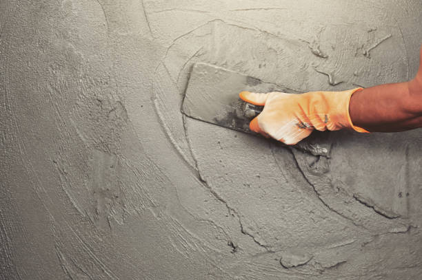 Best Concrete Slab Construction in La Plata, NM