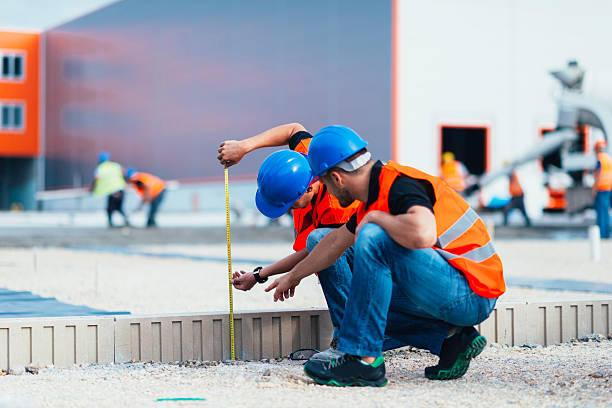 Best Commercial Concrete Services in La Plata, NM